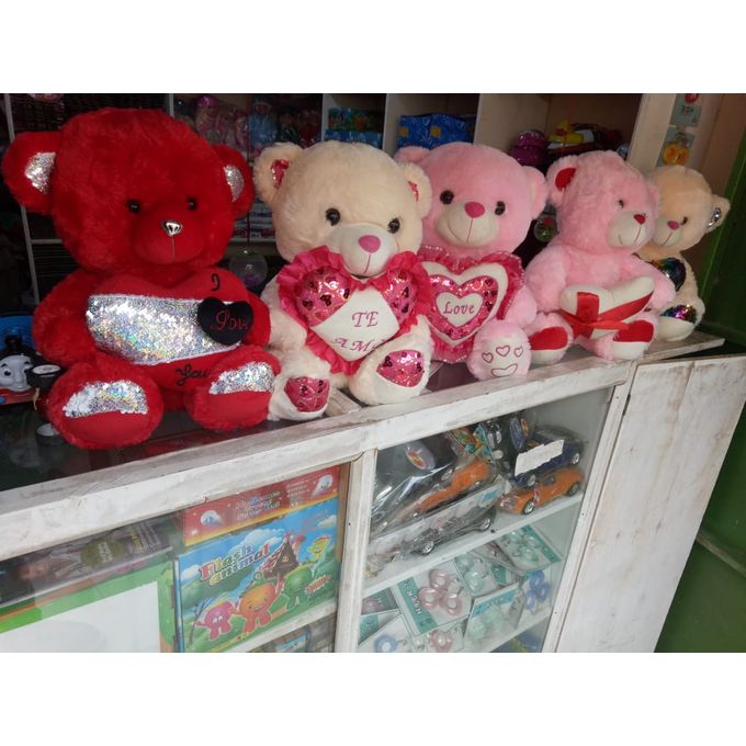 jumia teddy bear