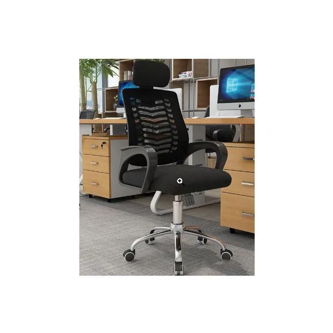 Generic EXECUTIVE HEADREST OFFICE CHAIR Best Price Online Jumia Kenya