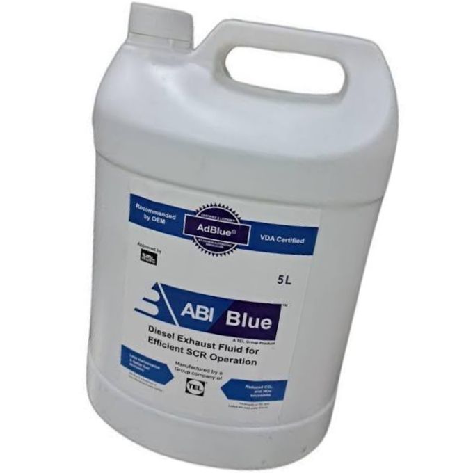 Abi AdBlue Blue Diesel Exhaust Fluid EFFICIENT SCR Operation @ Best Price  Online
