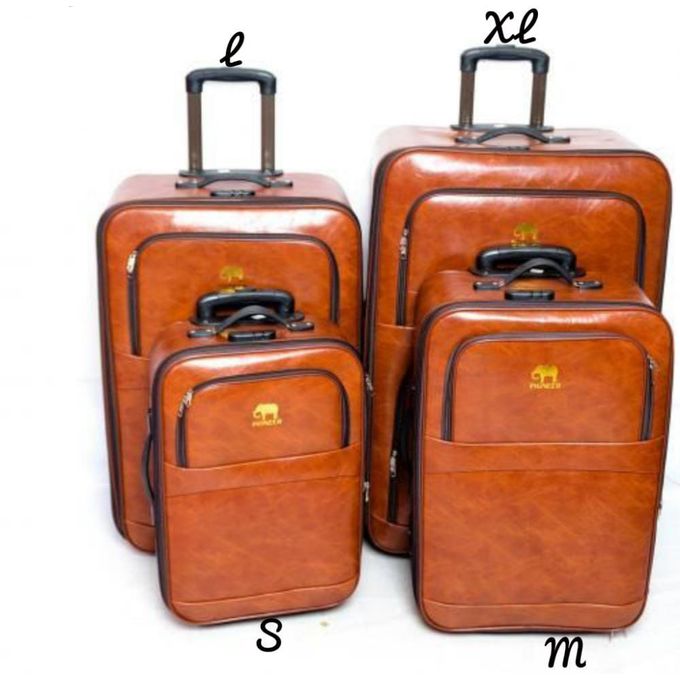 suitcase jumia