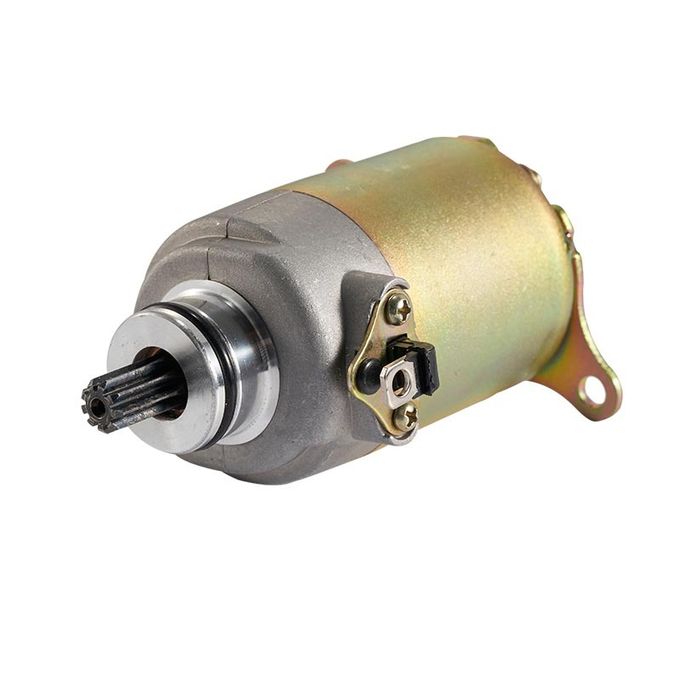 Amazon.com: Electric Starter Motor Fit for Scooter Moped GY6