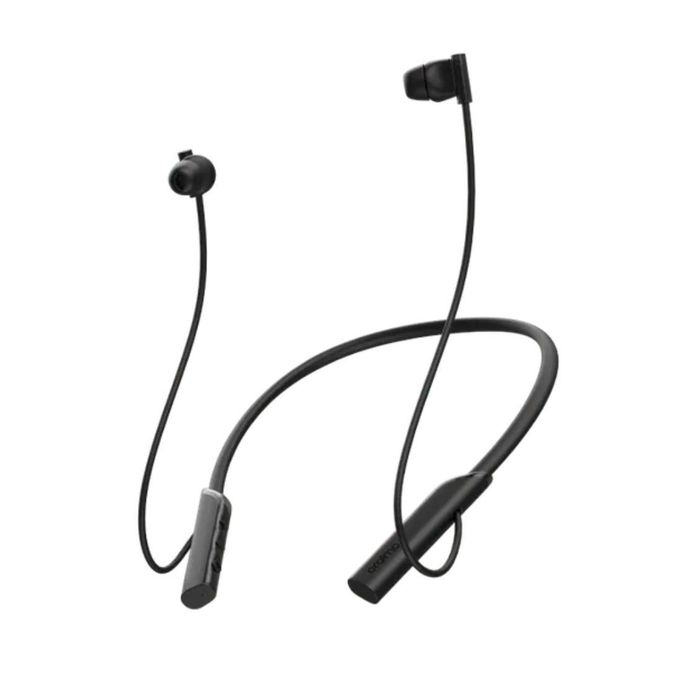Oraimo Necklace Lite: Call Vibration Wireless Headphones - Trivo Kenya