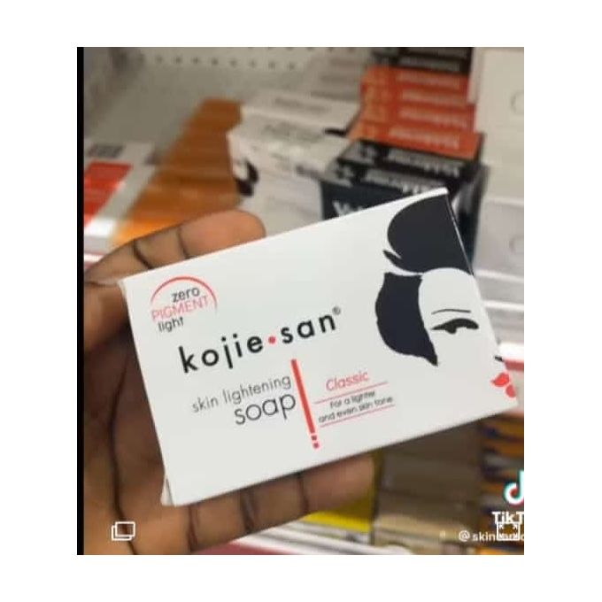 product_image_name-Kojie San-Classic Skin Lightening Soap-1