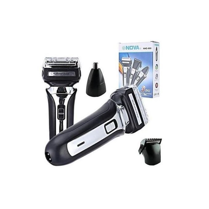 best razor machine