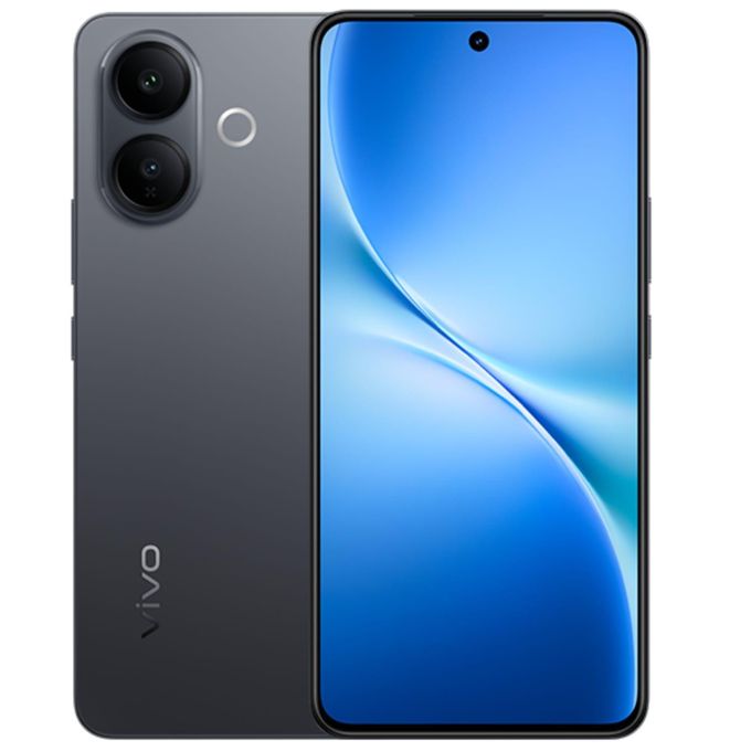 Vivo V60 LITE 4G 256GB+8GB RAM ,MediaTek Dimensity 7360-Turbo Processor ...
