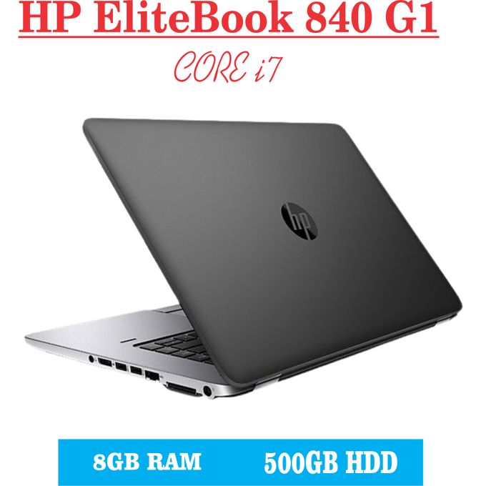 Elitebook 840 hotsell g1 i7