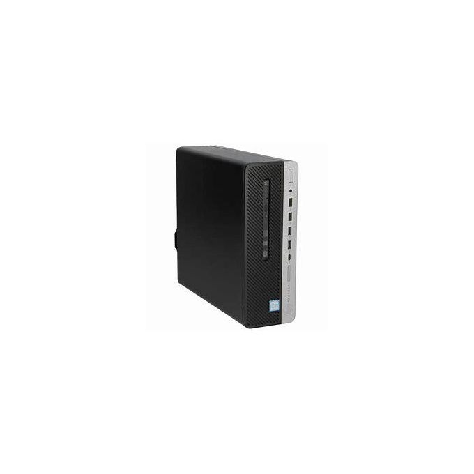 HP HP ProDesk 600 G3 - Intel Core i5, 8GB RAM, 256GB SSD