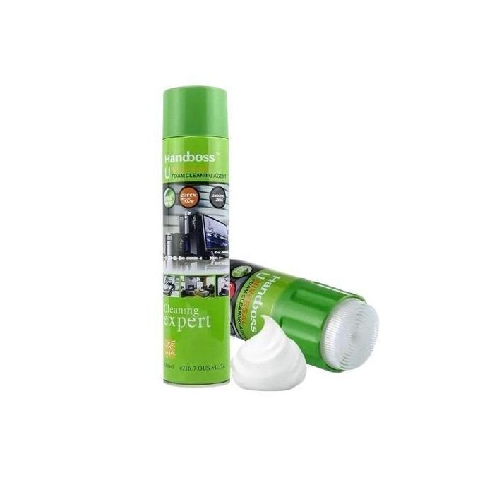 Foam Cleaner