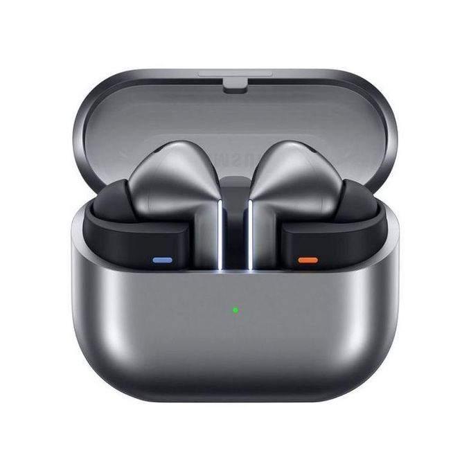 product_image_name-Galaxy-Samsung Buds 3 True Wireless Earbuds – Bluetooth 5.4, Noise Cancellation, Long Battery Life, IP57 Water Resistance – Compatible With Android & IOS-2
