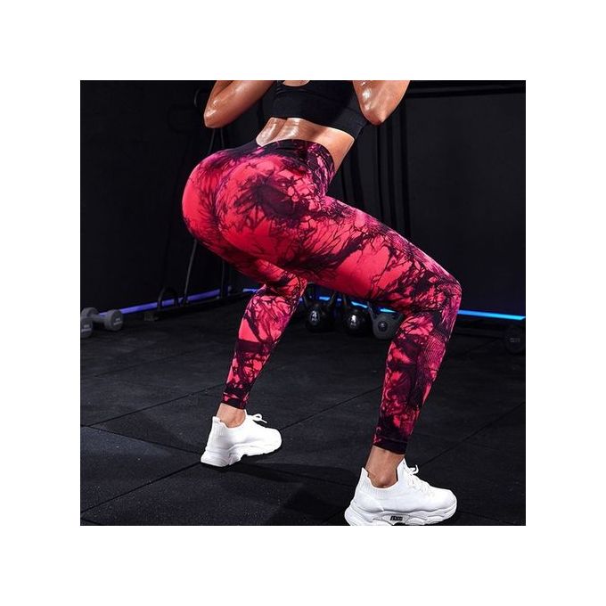 Fashion Cloud Rise XS Yoga Pants Fitness Women Cycling Gym