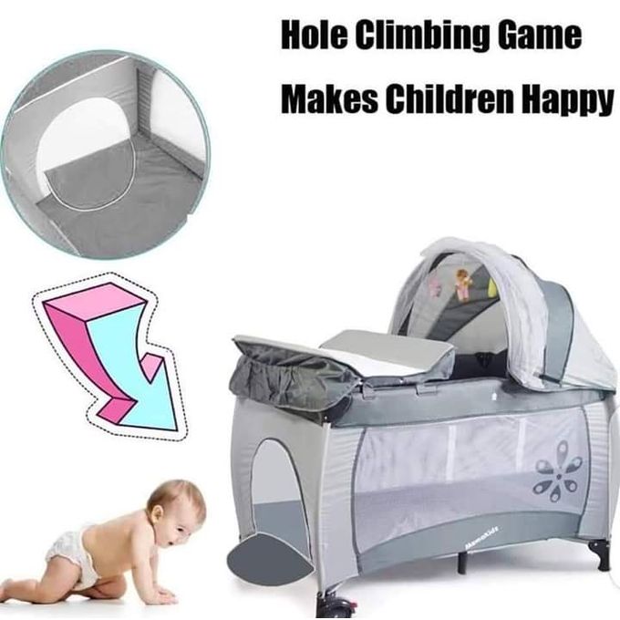 baby beds jumia
