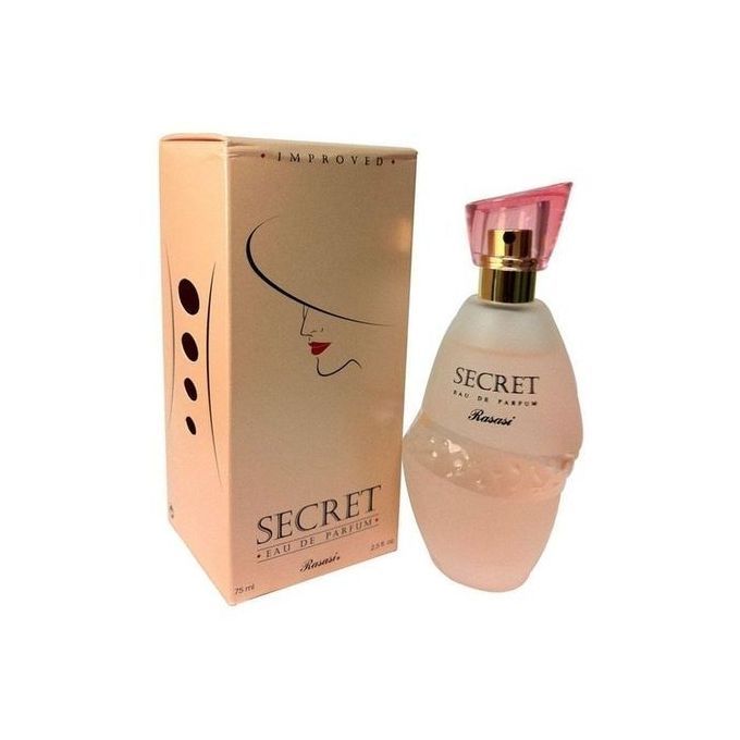 secret perfume online