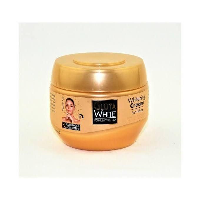 Gluta White Gluta White Anti-Aging Cream - 0.3 kg with