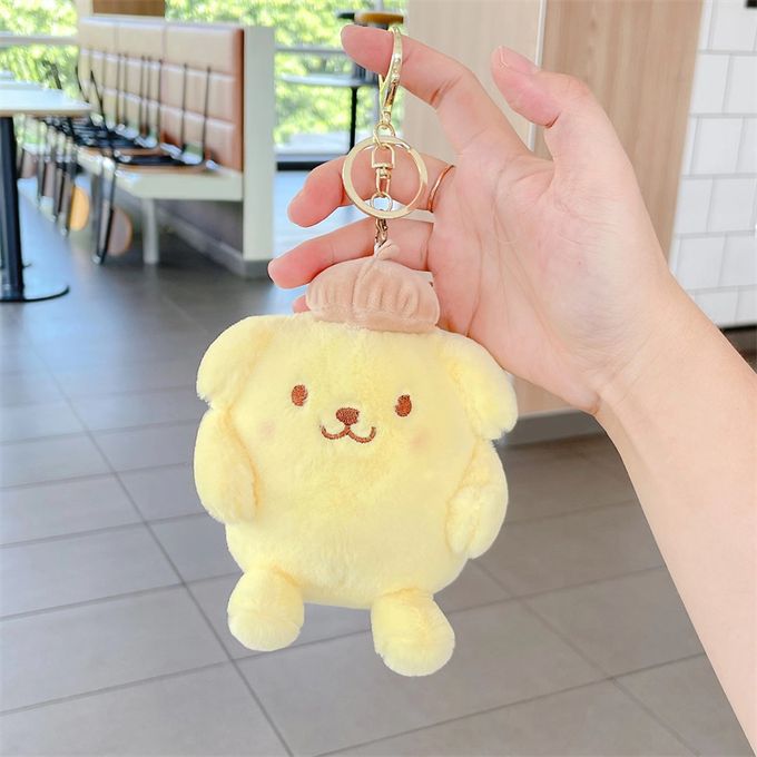 Buy ZIFUNMUR Anime Plush Doll Toy Tanjirou Nezuko Stuffed Plushie Figures  Keychain Decoration Kids Gifts Halloween Cosplay Props Kamado Tanjirou  10cm 394inch Online at desertcartINDIA