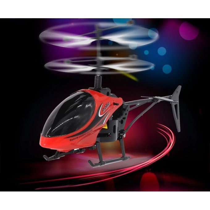 remote control helicopter jumia