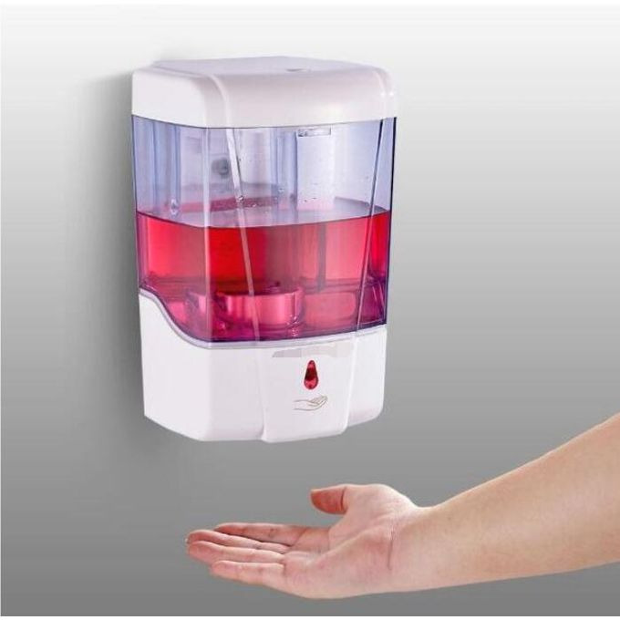 soap dispenser price