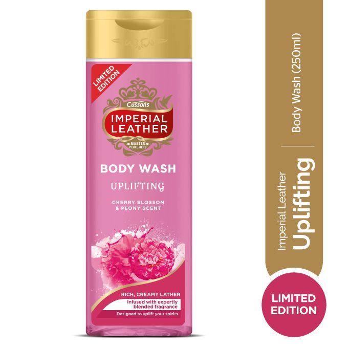 imperial leather shower