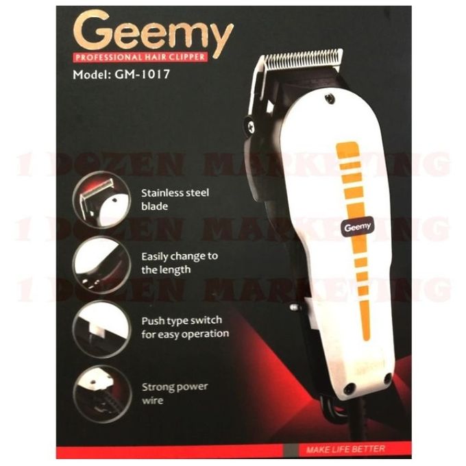 jumia shaving machines