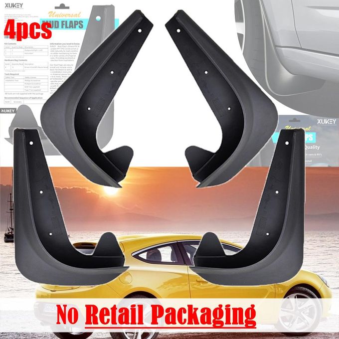 Peugeot 107 mud flaps best sale