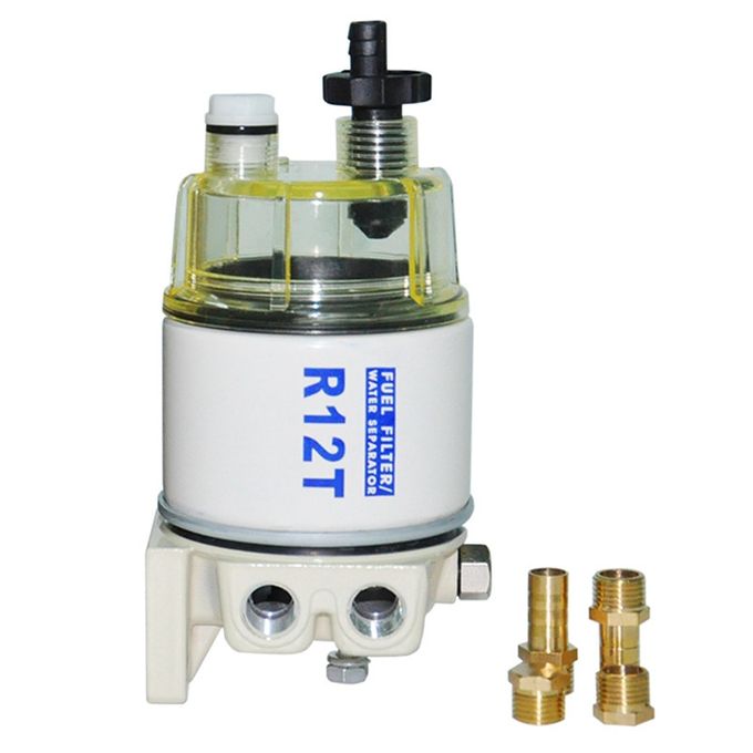 Fuel Filter Spin-On Water Separator – DDTP STORE ONLINE