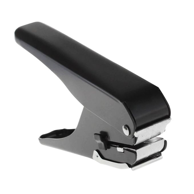 Hole Punch Tool, Card Oval Hole Puncher Hole Slot Puncher Handheld Hole  Puncher for Home