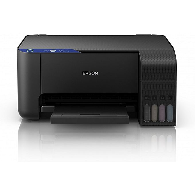 Epson L3111 Eco Tank Usb Connect Scan Print Copy Colorandblack Best Price Online Jumia Kenya 3927