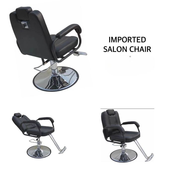 Second hand kinyozi deals chairs