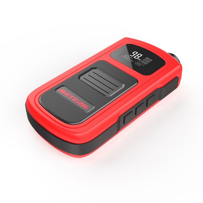 Meterk jump deals starter