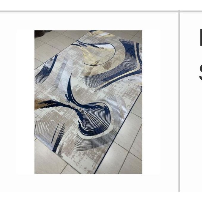High Quality Non Slip Durable Paris Carpet Size 7 by 10 feets, 8*10 Carpet