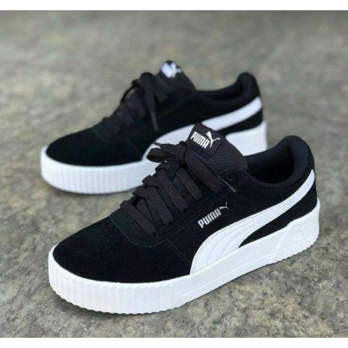 Puma Classy Suede Sneakers @ Best Price Online | Jumia Kenya