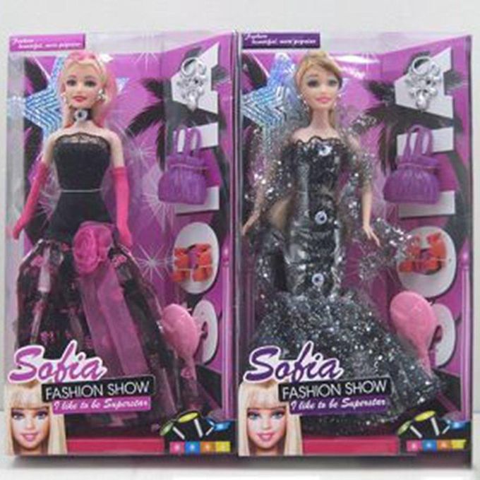 jumia barbie dolls