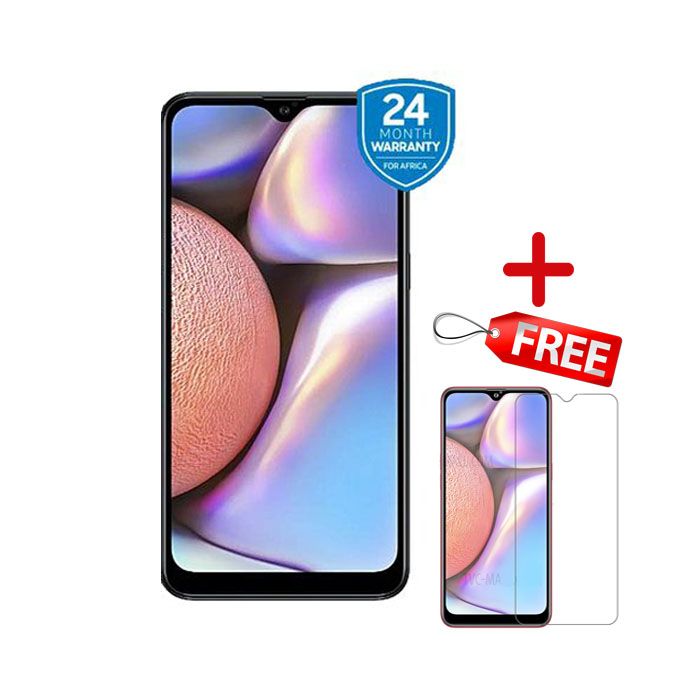 samsung a10 in jumia
