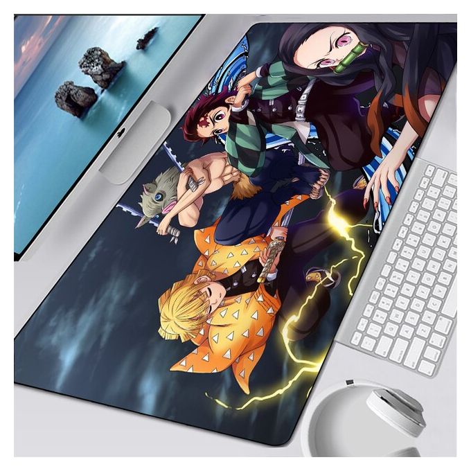 Comfortable Wholesale wholesale anime mouse pad For Smooth Mouse Use -  Alibaba.com