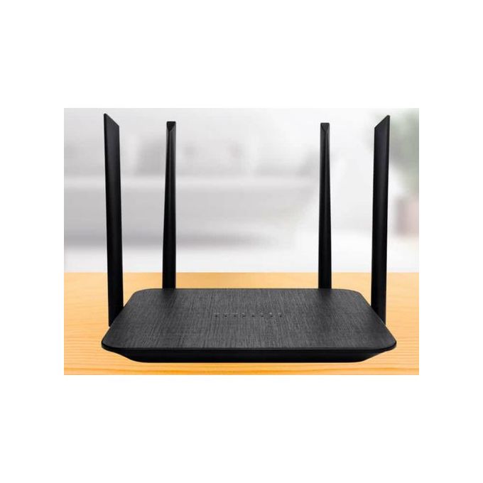 Generic 4G Faiba Airtel Telkom CPE WiFi Router Best Price
