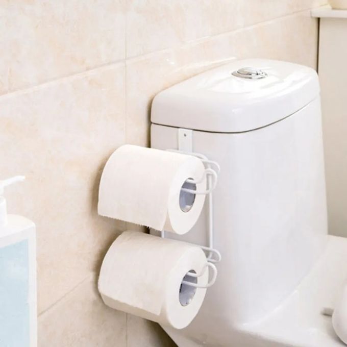 Toilet Paper Holder for sale in San José, Costa Rica, Facebook Marketplace