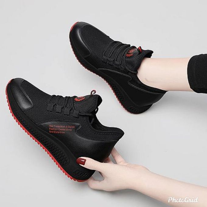 jumia women sneakers