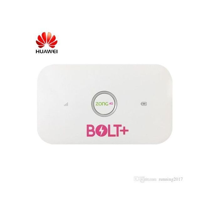 Huawei Universal 4g Mifi Supports Safaricom Airtel Telkom Best Price Online Jumia Kenya