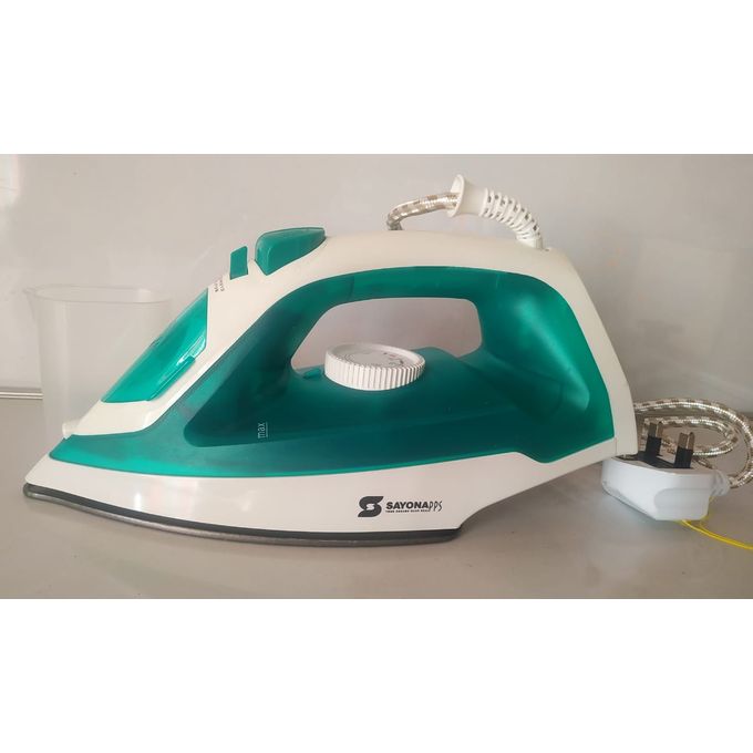 steam iron box online