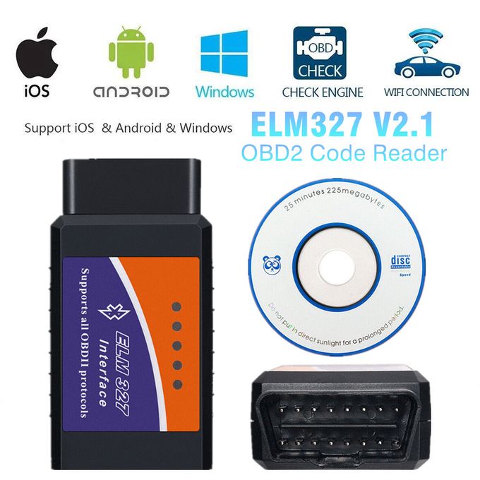 obd2 bluetooth adapter, obd2 elm327 bluetooth, elm327 bluetooth Scanner  Code Reader Reset for Android Windows, Auto Car Diagnostic Scan Tool for  IOS Android Auto Scan Repair Tools : Buy Online at Best