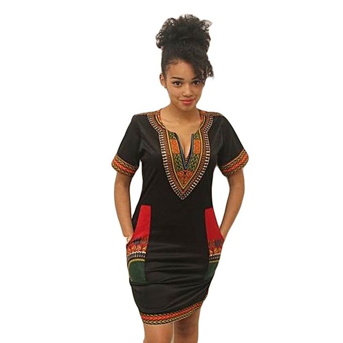 jumia female dresses