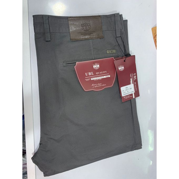 Kenya Twill Pant