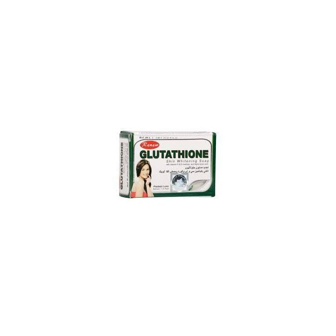 renew glutathione skin whitening soap review for normal to dry skin : , Reveal your radiant glow with Glutafine Skin Whitening Soap!  Enriched with powerful ingredients for a visibly brighter, even-toned complexion. Say Glutathione Renew Skin Lightening &