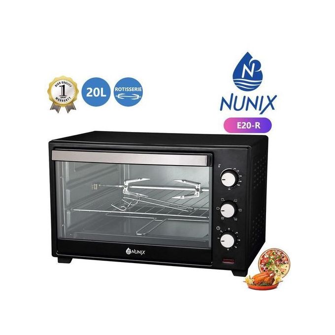 jumia mini oven