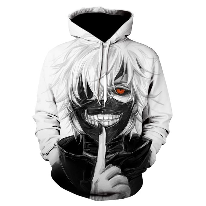 Shop Sweatshirt Anime Design online | Lazada.com.ph