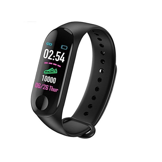 M3 smart band lowest price 2025