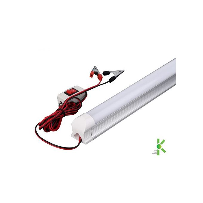 Generic 12V DC LED TUBE LIGHT @ Best Price Online | Jumia Kenya