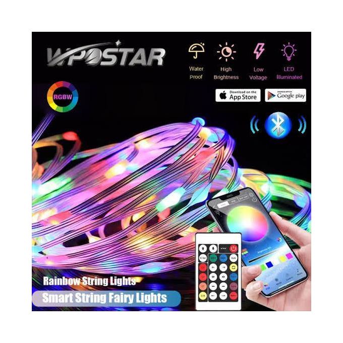 Generic Premium Snake light Withb Phone App Control,USB Powered and ...
