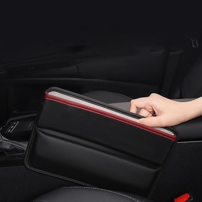 Generic Universal Car Seat Filler Organizer Interior Accessories