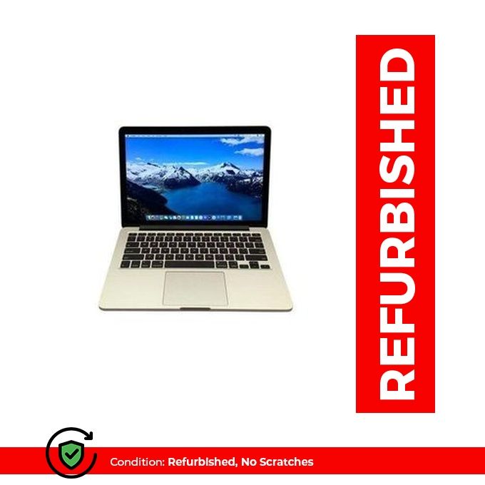 Renewed Renewed MacBook Pro 2015 - 13.3