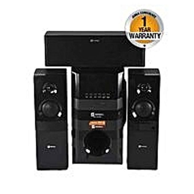 Sayona 3.1CH POWERFUL HOME THEATRE SYSTEM Best Price Online Jumia Kenya
